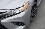 Toyota Camry XSE AWD 2019 года (NA)